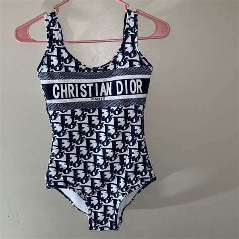 christian dior bademantel|christian dior bathing suits.